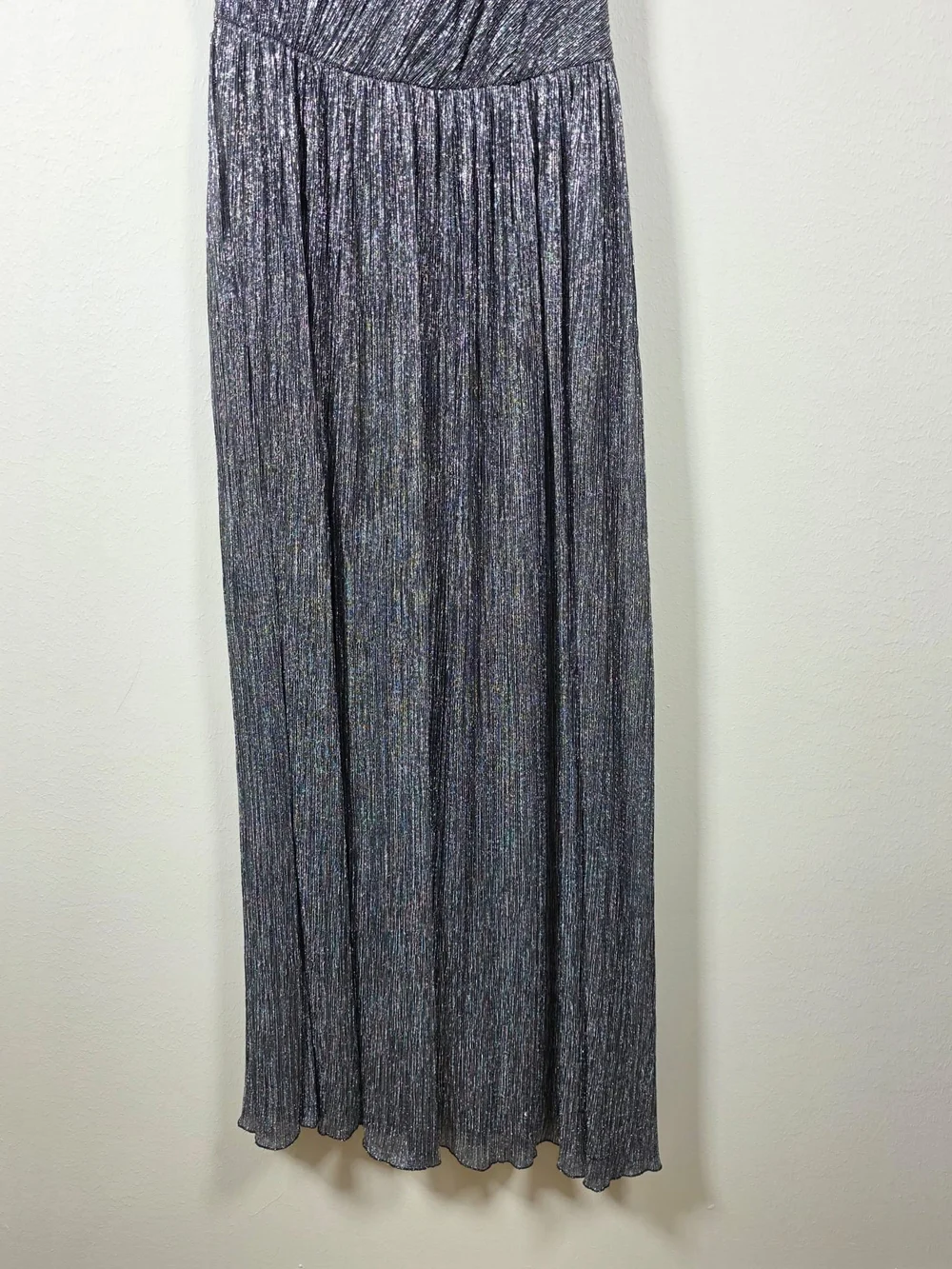 DRESS THE POPULATION KIENNA GOWN SIZE M MSRP $248 - Picture 6 of 13